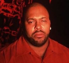 Suge Knight